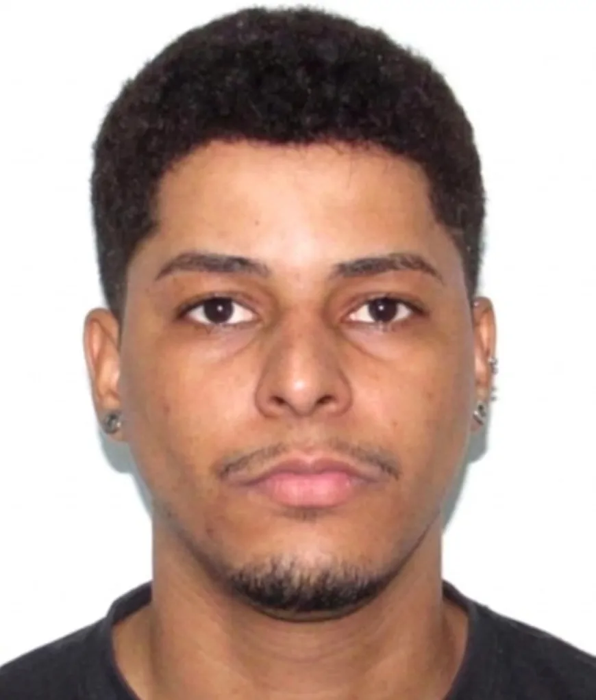 Suspeito de homicídio no bairro São Francisco é considerado foragido após decisão judicial
