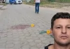 Polícia Civil investiga homicídio após homem ser executado a tiros em Ji-Paraná