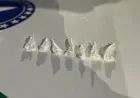 Polícia Militar apreende porções de cocaína e conduz motorista por embriaguez durante Operação Lei Seca em Ji-Paraná