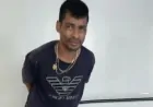 Polícia Militar prende suspeito por tráfico de drogas e apreende entorpecentes em Ji-Paraná