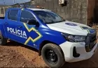 Perícia é acionada após homem ser encontrado morto em residência no Segundo Distrito de Ji-Paraná