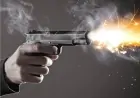 Disparo de arma de fogo durante festa comunitária assusta moradores na zona rural de Ji-Paraná