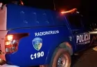 Casal fica ferido após tentar separar briga e é esfaqueado em Ji-Paraná