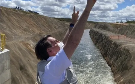 Fonte ligada ao STF prevê reviravolta em favor de Bolsonaro ainda no mês de julho