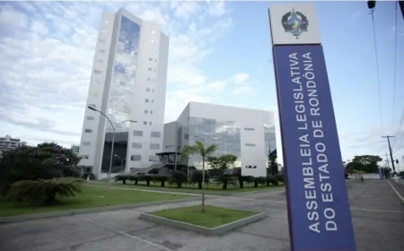 PF apreende cerca de 800 mil em operação por fraudes em licitações e desvio de recursos públicos na Assembleia Legislativa de Rondônia