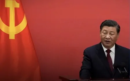 China taxa Brasil em 55% e afeta economia de ponta a ponta; imprensa silencia