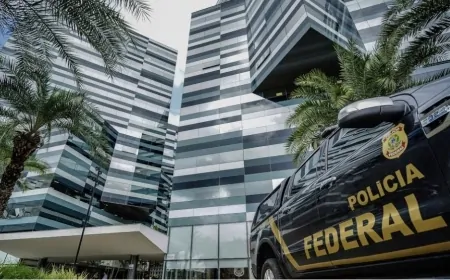 PF indicia Careca do INSS, ex-presidente do órgão e mais 46 por descontos indevidos em aposentadorias