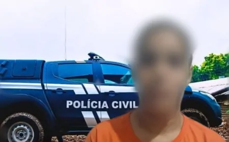 Operação da Polícia Civil mira setor financeiro do Comando Vermelho e bloqueia 20 contas bancárias