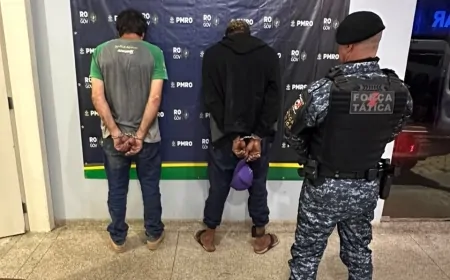 Polícia apreende diversos objetos de origem suspeita e prende homem por receptação durante investigação de furto