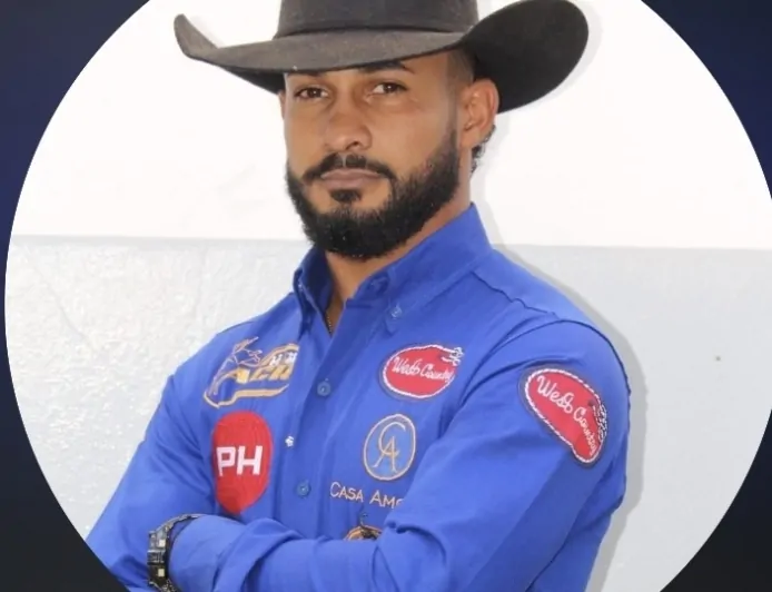 Prata da casa: Rodrigues Guedes vence o Cowboy de Aço Internacional na ExpoJipa 2026