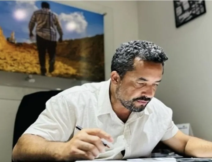 Por Unanimidade: TCE-RO Desaprova as contas do Exercício 2024 do ex-prefeito Isaú Fonseca