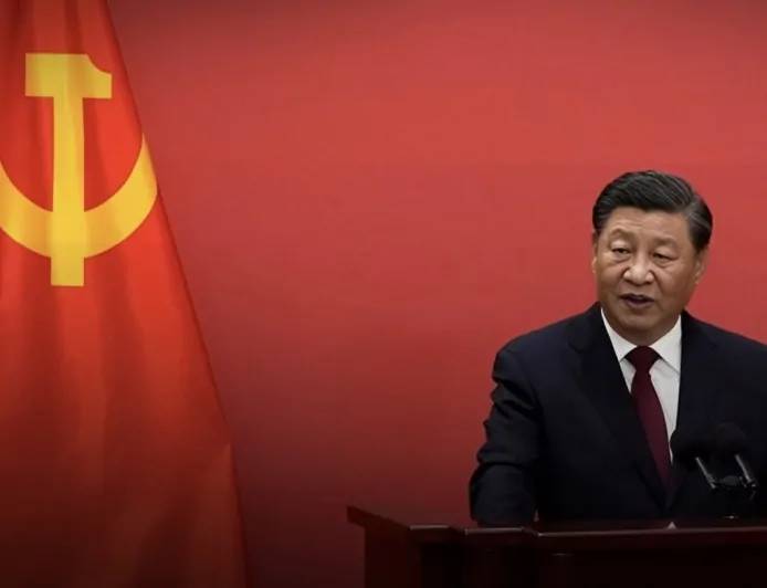 China taxa Brasil em 55% e afeta economia de ponta a ponta; imprensa silencia