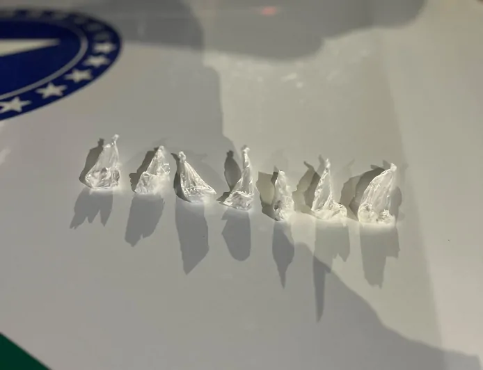 Polícia Militar apreende porções de cocaína e conduz motorista por embriaguez durante Operação Lei Seca em Ji-Paraná