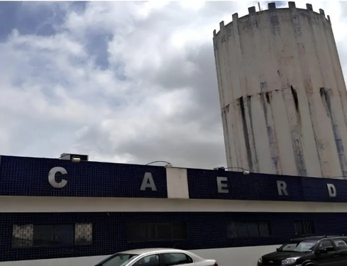 Alerta em Ji-Paraná: tarifa de água pode subir 100% com a privatização da Caerd