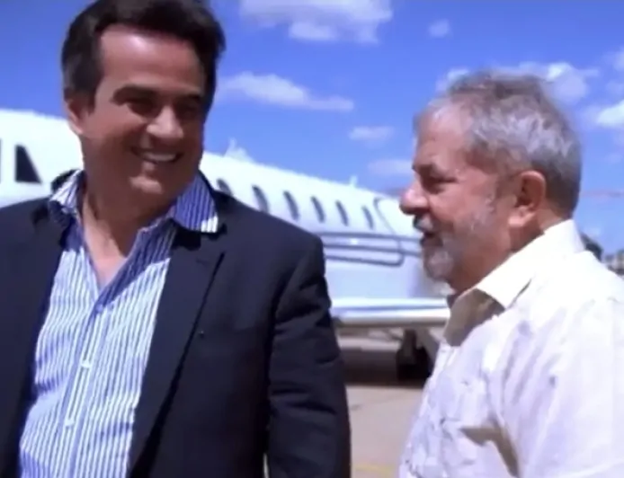 Fechado com o Sistema - PROGRESSISTAS de Ciro Nogueira abandona Flávio e confirma que não vai apoiá-lo