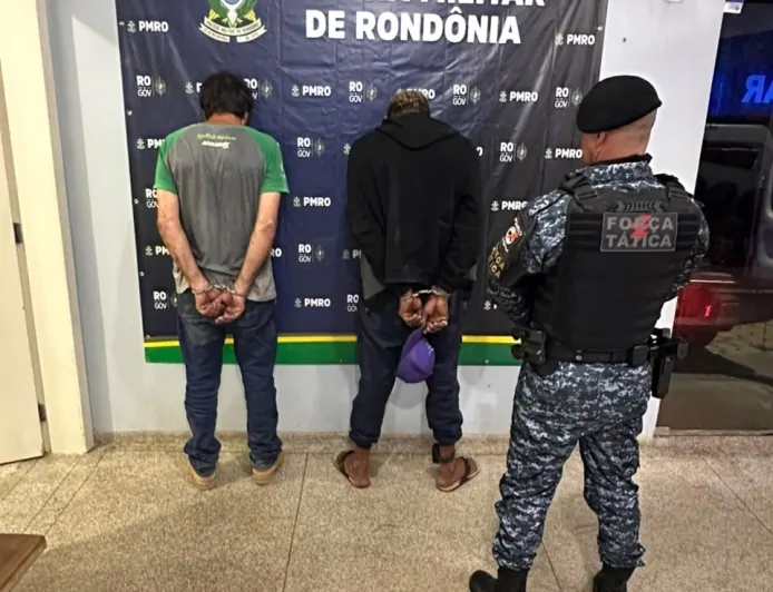 Polícia apreende diversos objetos de origem suspeita e prende homem por receptação durante investigação de furto