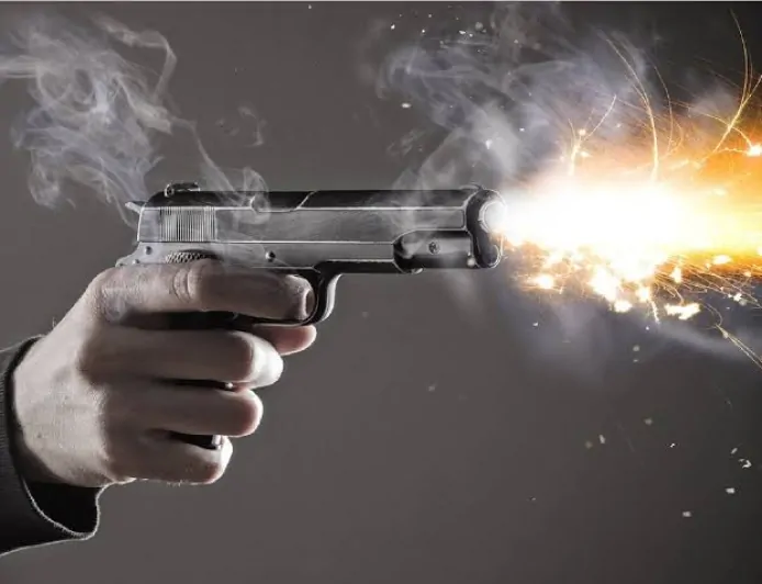 Disparo de arma de fogo durante festa comunitária assusta moradores na zona rural de Ji-Paraná