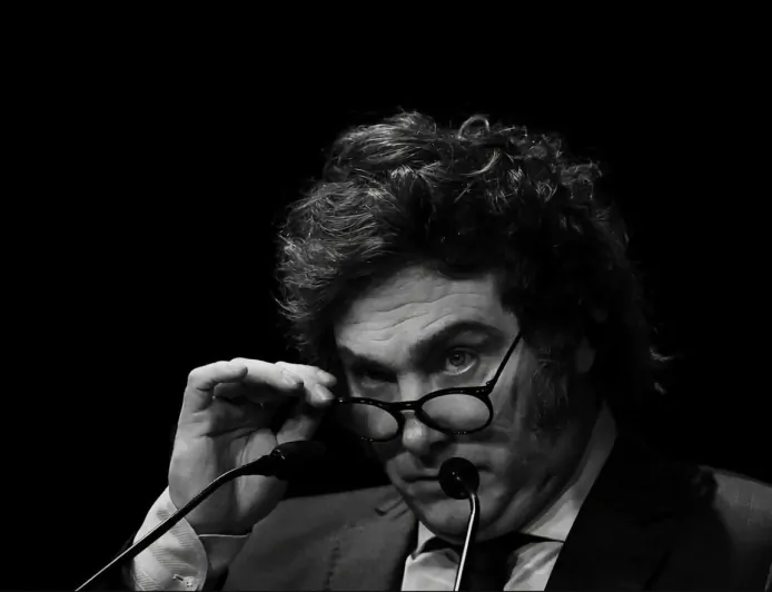 "Lula é um ladrão, não vou pedir desculpas por dizer a verdade", diz Milei
