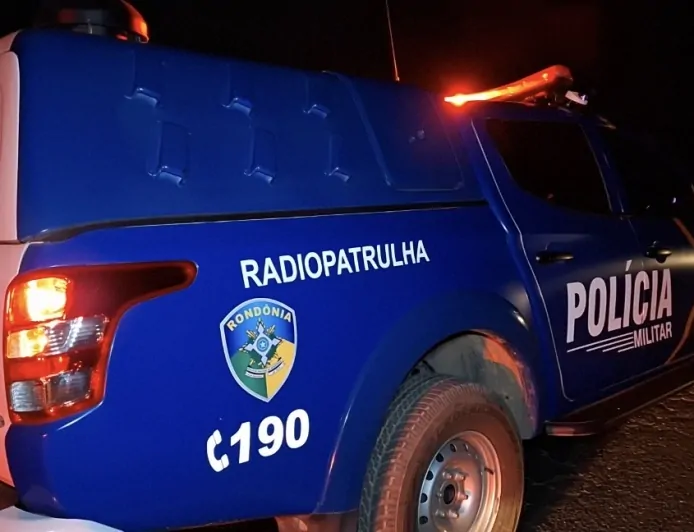 Casal fica ferido após tentar separar briga e é esfaqueado em Ji-Paraná