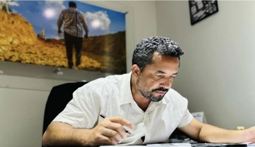 Por Unanimidade: TCE-RO Desaprova as contas do Exercício 2024 do ex-prefeito Isaú Fonseca