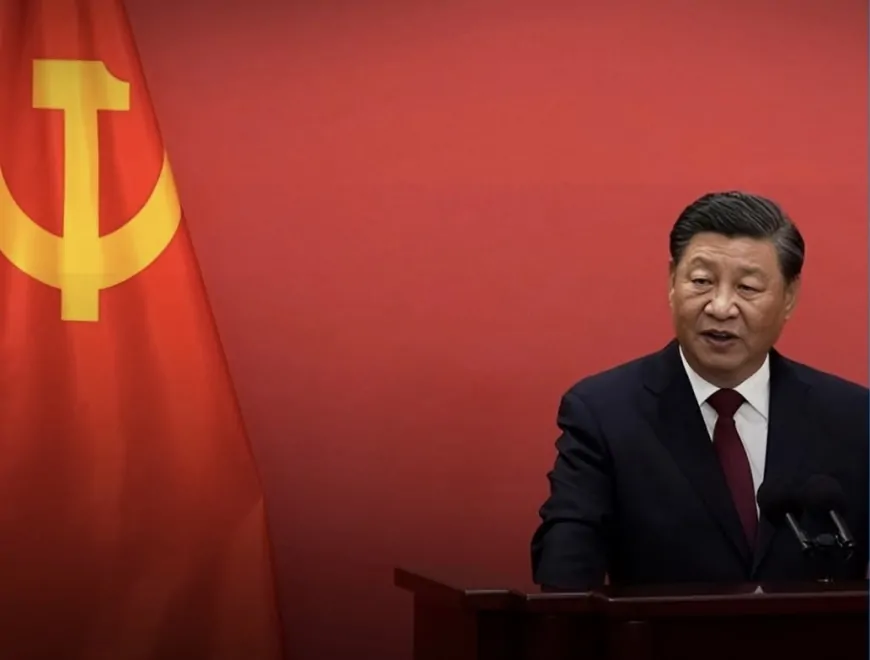 China taxa Brasil em 55% e afeta economia de ponta a ponta; imprensa silencia