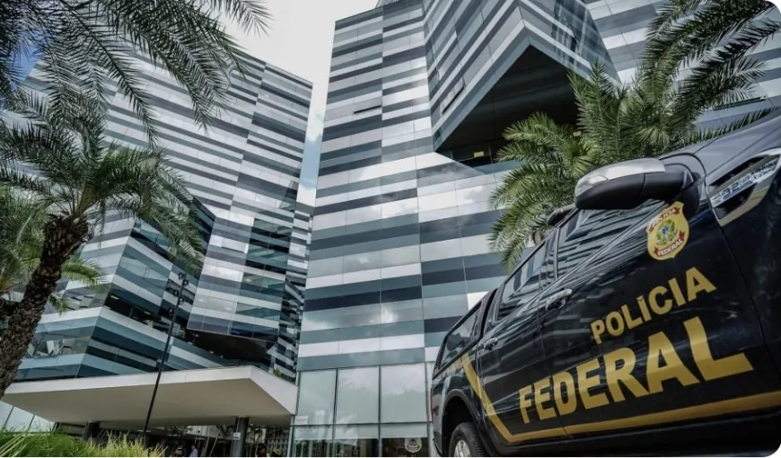 PF indicia Careca do INSS, ex-presidente do órgão e mais 46 por descontos indevidos em aposentadorias