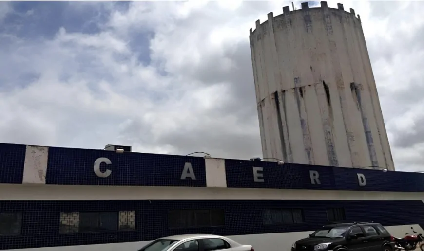 Alerta em Ji-Paraná: tarifa de água pode subir 100% com a privatização da Caerd