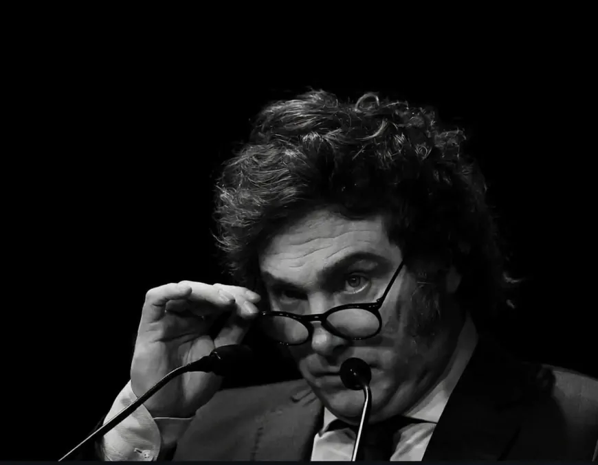 "Lula é um ladrão, não vou pedir desculpas por dizer a verdade", diz Milei