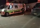Polícia investiga tentativa de execução de jovem próximo à ponte do Anel Viário
