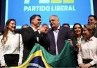 Quem é Alfredo Gaspar, escolhido como vice de Flávio Bolsonaro?