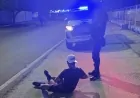 Suspeito de abordagem a criança termina com homem agredido a pauladas em Ji-Paraná
