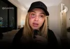 Mulher apanha e tem o celular levado após tentar explicar a assaltante que roubá-la seria considerado misoginia