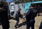 Homem é brutalmente agredido após sair de bar em Ji-Paraná