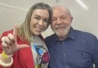 Lula mente ao dizer que não conhece lobista amiga de Lulinha