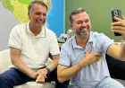 GESTO DE CONFIANÇA: BOLSONARO AUTORIZA, POR ESCRITO, BRUNO SCHEID A LEVAR SEU SOBRENOME NAS ELEIÇÕES DE 2026