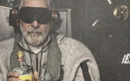 Congressista americano publica imagem de Lula com o mesmo destino de Maduro