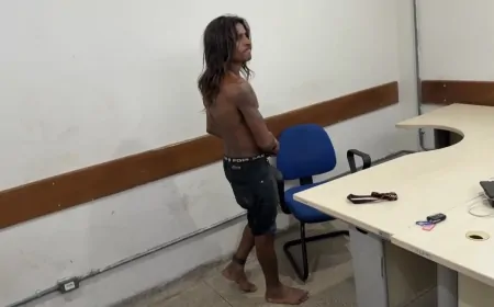 Motocicleta furtada em março é recuperada pela PM durante abordagem