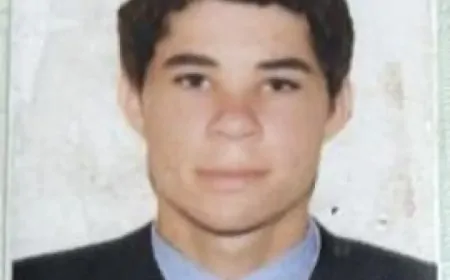 Família de rondoniense é procurada após acidente fatal no Município de Costa Rica - MS
