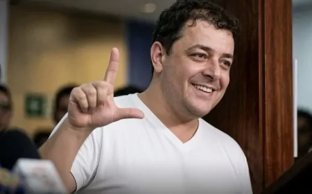 Nome da “Operação Elli” contra Lulinha enfurece petistas: alusão a “Faz o L”