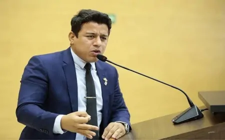 PELA SEGUNDA VEZ, JUSTIÇA ELEITORAL MANDA RETIRAR DIVULGAÇÃO DE PESQUISA DE FÚRIA; NAS DUAS, CANDIDATO DEFENDIA QUE ESTAVA EMPATADO NA LIDERANÇA