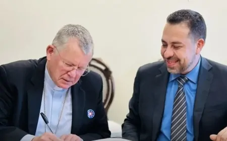 Acordo com o Diabo: CNBB se aproxima do governo Lula e escancara colaboração política com a esquerda