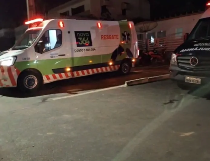 Polícia investiga tentativa de execução de jovem próximo à ponte do Anel Viário