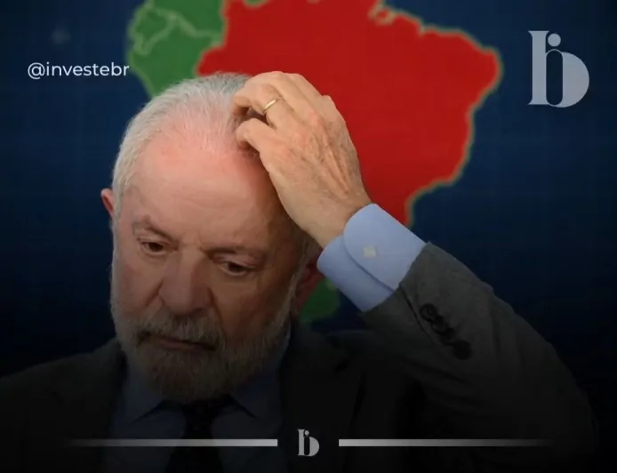 Tic-Tac: Com a derrota da esquerda na Colômbia, Lula agora é o último presidente de esquerda da América o Sul