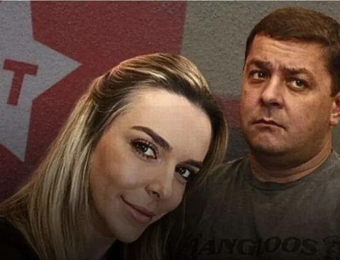 PF descobre onde Lulinha e seu grupo tramavam guardar o dinheiro fora do Brasil