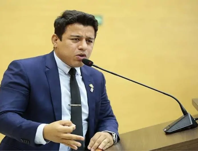 PELA SEGUNDA VEZ, JUSTIÇA ELEITORAL MANDA RETIRAR DIVULGAÇÃO DE PESQUISA DE FÚRIA; NAS DUAS, CANDIDATO DEFENDIA QUE ESTAVA EMPATADO NA LIDERANÇA