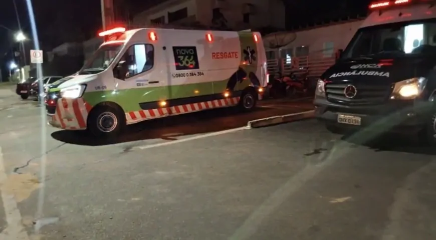 Polícia investiga tentativa de execução de jovem próximo à ponte do Anel Viário
