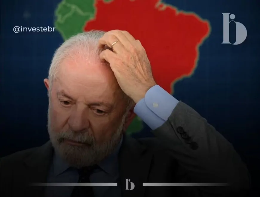 Tic-Tac: Com a derrota da esquerda na Colômbia, Lula agora é o último presidente de esquerda da América o Sul