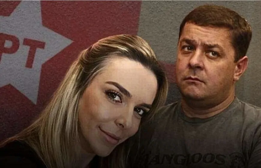 PF descobre onde Lulinha e seu grupo tramavam guardar o dinheiro fora do Brasil