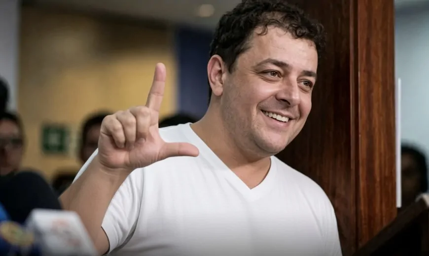 Nome da “Operação Elli” contra Lulinha enfurece petistas: alusão a “Faz o L”