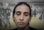 De Rondônia - Diarista condenada por Moraes rompe a tornozeleira e some no mundo